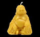 beeswax buddha
